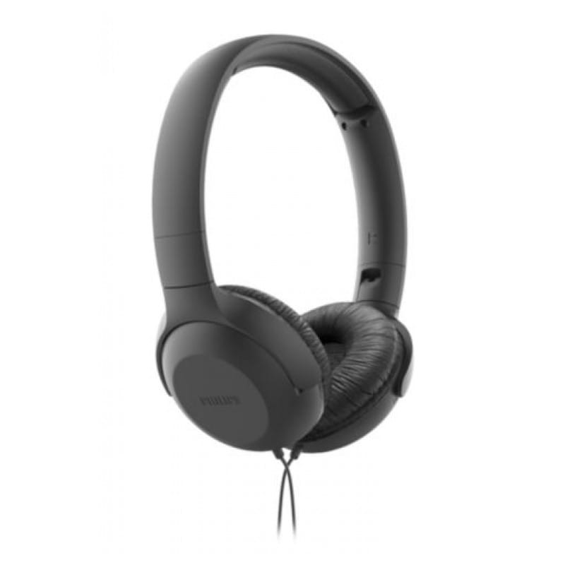 Philips TPV UH 201 BK Negro - Auriculares de diadema - Ítem