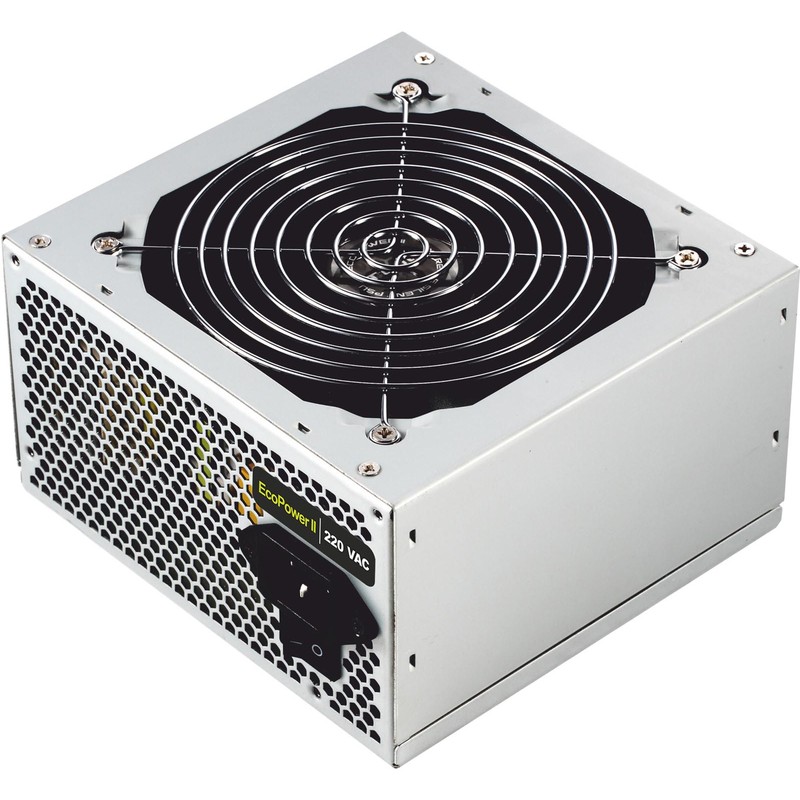 Alimentation Tooq TQEP-500SSE 500W - Ítem