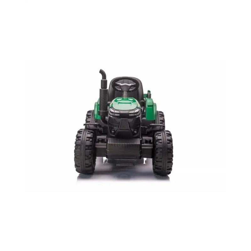 Tracteur électrique pour enfants Esus 24V Vert - Voitures électriques pour enfants - Ítem4