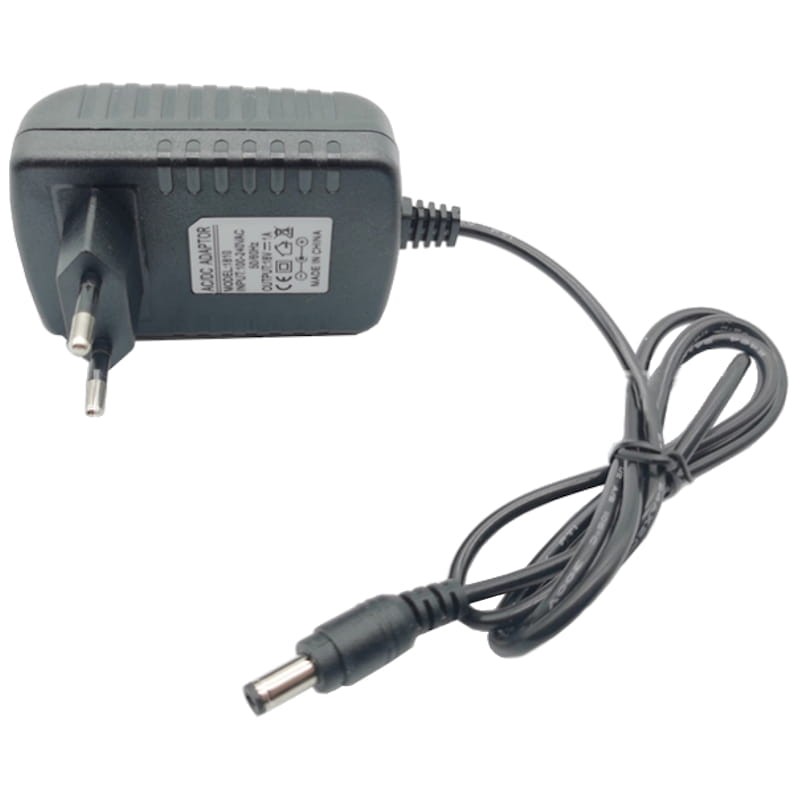 Transformateur d'alimentation 24V / 1A EU - Ítem1