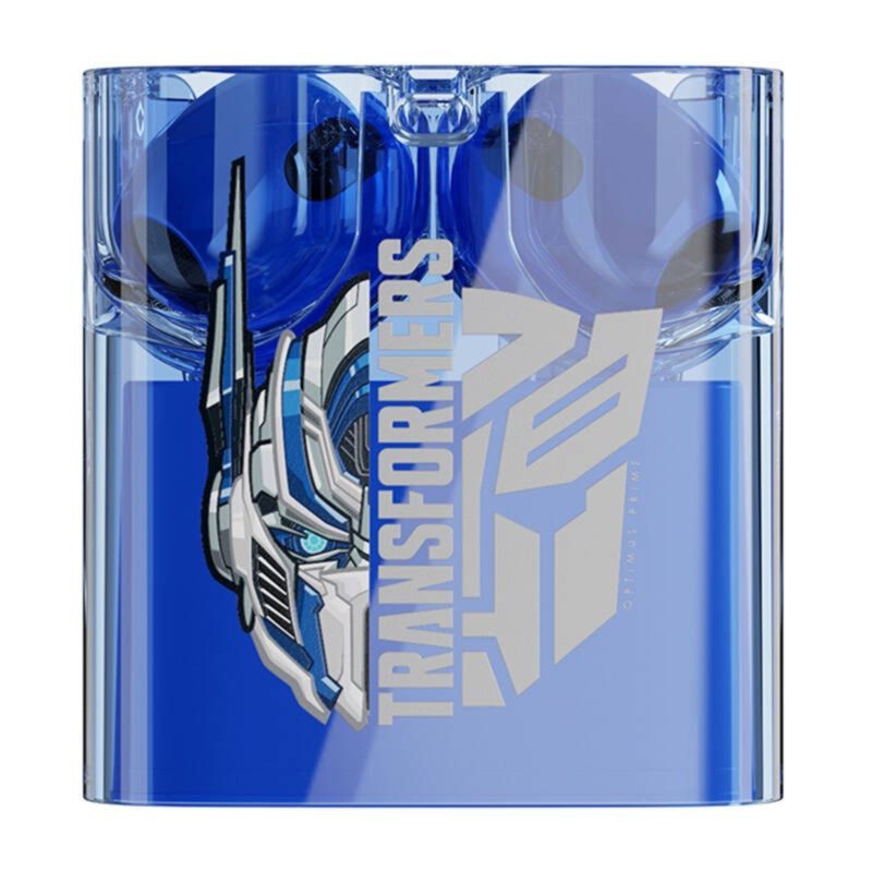 TWS Transformers TF-T08 Bluetooth Azul - Auscultadores sem fios - Item2