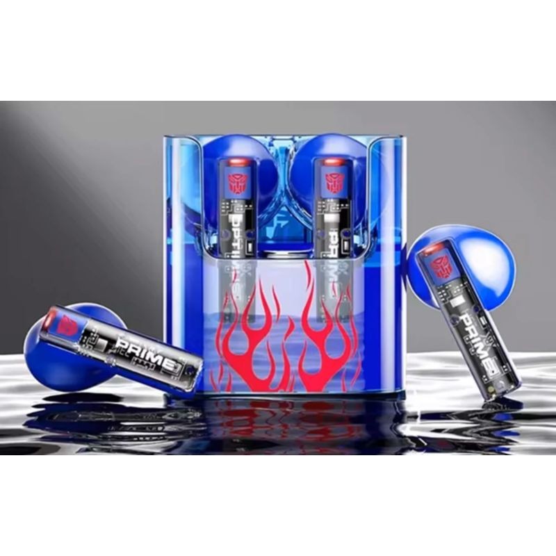 TWS Transformers TF-T08 Bluetooth Azul - Auscultadores sem fios - Item3