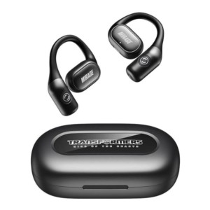 TWS Transformers TF-T13 Bluetooth Preto - Auscultadores sem fios