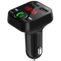 Transmisor B2 Bluetooth FM / MP3 para Coche - Ítem