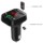 Transmisor B2 Bluetooth FM / MP3 para Coche - Ítem3