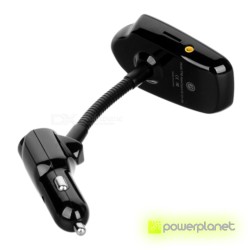 Transmisor FM T10 - Ítem1