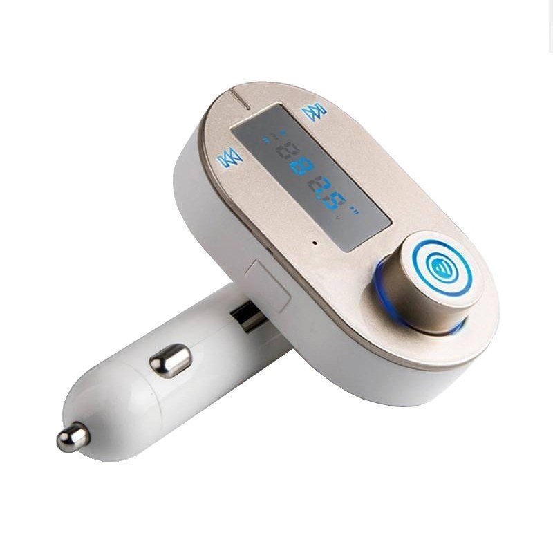 Transmisor FM T9S