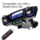 Transmisor M3 Bluetooth FM / MP3 con Pantalla para Coche - Ítem1