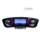 Transmissor M3 Bluetooth FM / MP3 com Ecrã para Carro - Item2
