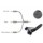 Transmisor M3 Bluetooth FM / MP3 con Pantalla para Coche - Ítem3