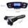 Transmisor M3 Bluetooth FM / MP3 con Pantalla para Coche - Ítem4