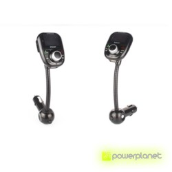 Car MP3/FM Transmitter BT002 - Item1
