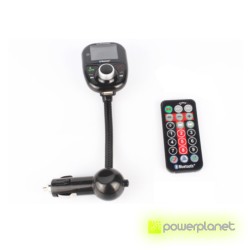 Car MP3/FM Transmitter BT002 - Item5