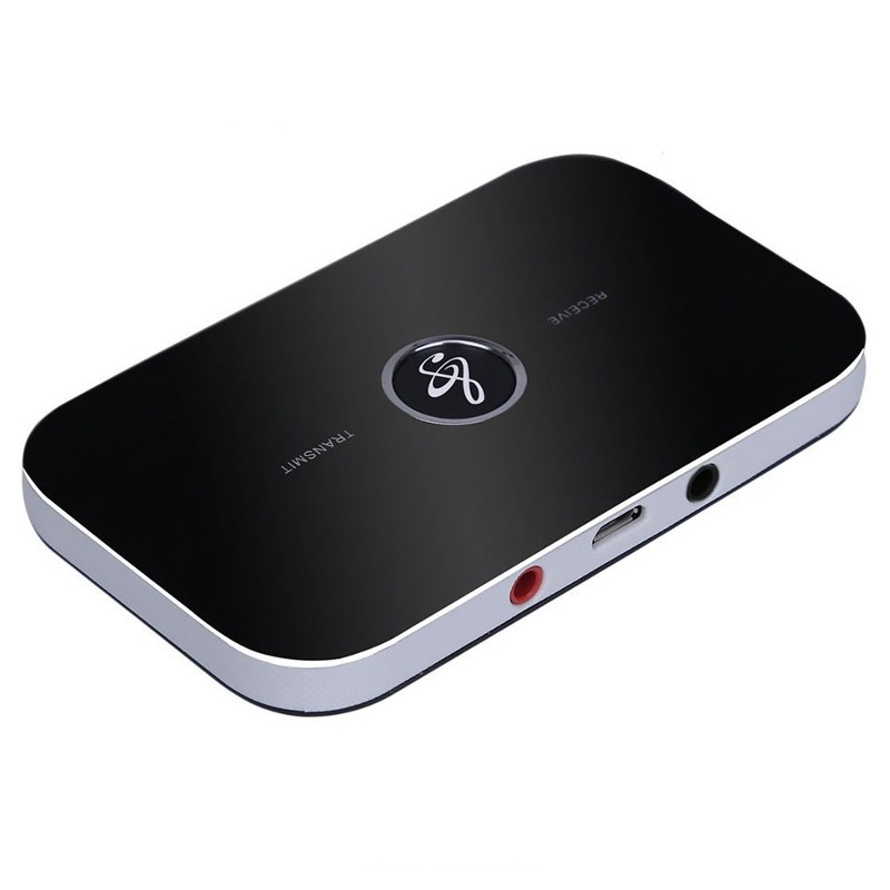 Transmisor/Receptor Bluetooth B6