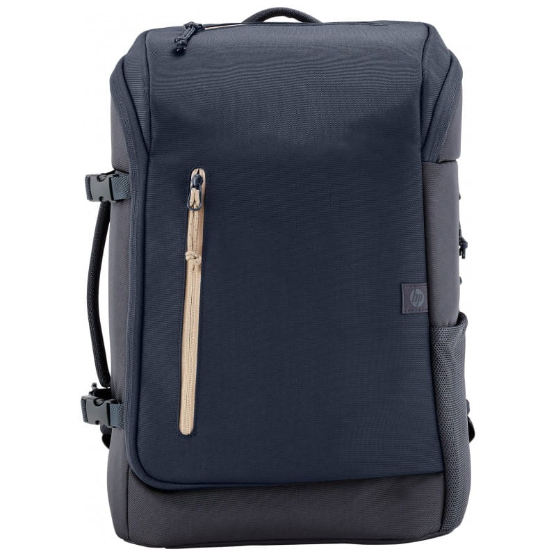 HP Travel (6B8U5AA) 15,6” 30 L Sistema RFID Azul - Mochila para computador portátil - Item