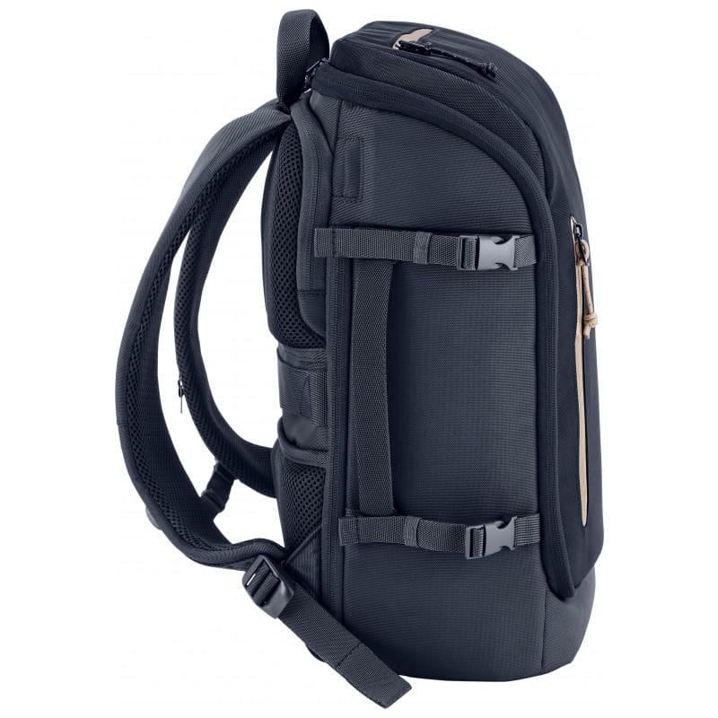 HP Travel (6B8U5AA) 15,6” 30 L Sistema RFID Azul - Mochila para computador portátil - Item2