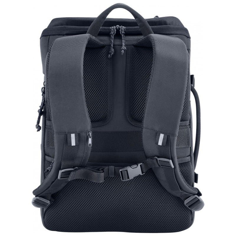 HP Travel (6B8U5AA) 15,6” 30 L Sistema RFID Azul - Mochila para computador portátil - Item3