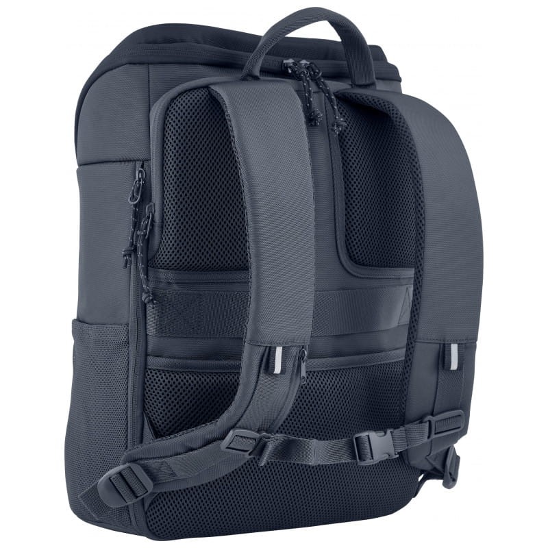 HP Travel (6B8U5AA) 15,6” 30 L Sistema RFID Azul - Mochila para computador portátil - Item4