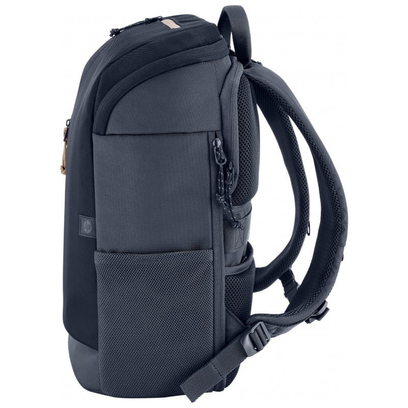 HP Travel (6B8U5AA) 15,6” 30 L Sistema RFID Azul - Mochila para computador portátil - Item5