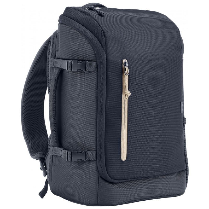HP Travel (6B8U5AA) 15,6” 30 L Sistema RFID Azul - Mochila para computador portátil - Item6