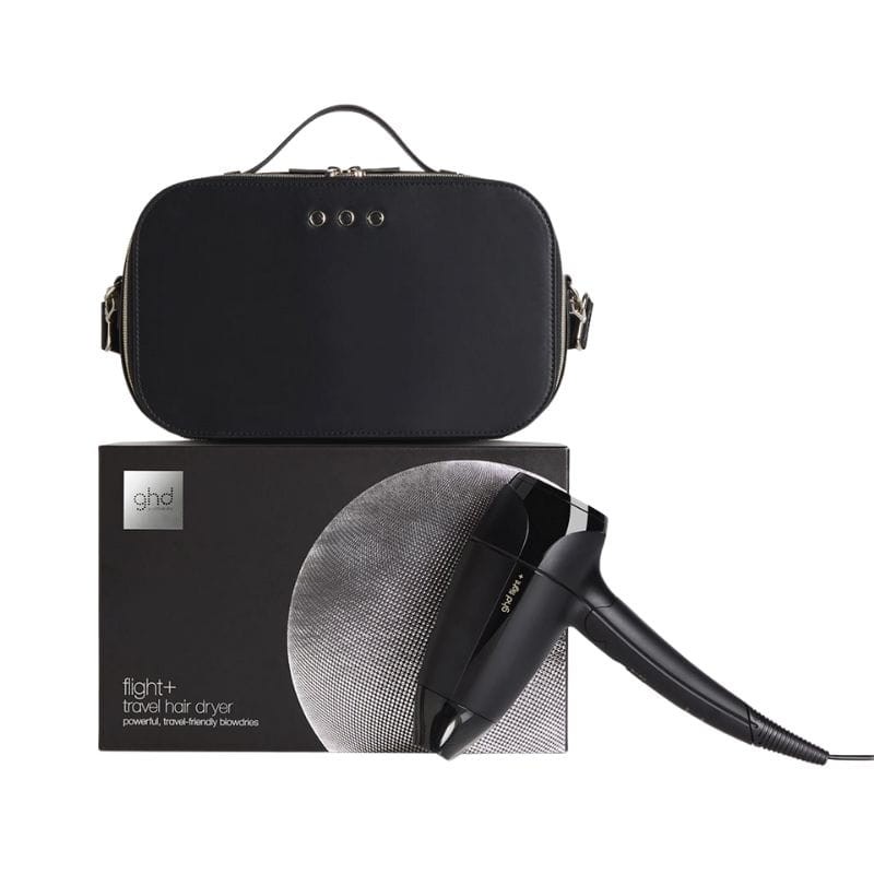 GHD TRAVEL HAIRDRYER + GIFT SET - Sèche-cheveux - Ítem4
