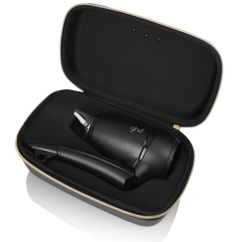GHD TRAVEL HAIRDRYER + GIFT SET - Sèche-cheveux - Ítem5