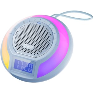 Tribit AquaEase Azul - Alto-falante Bluetooth