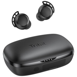 Tribit FlyBuds 3 Negro - Auriculares Inalámbricos