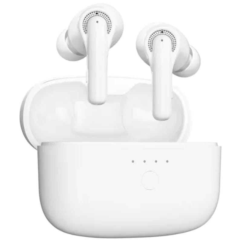 Tribit FlyBuds C1 Blanco - Auriculares Inalámbricos - Ítem