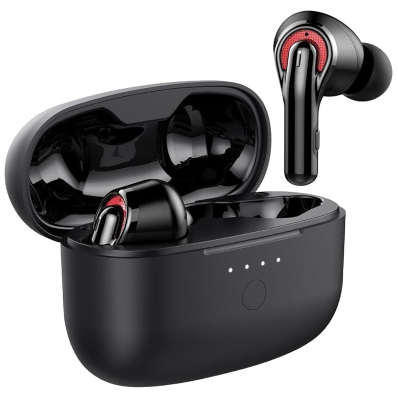 Tribit FlyBuds C1 Preto - Auriculares Sem fio - Item1