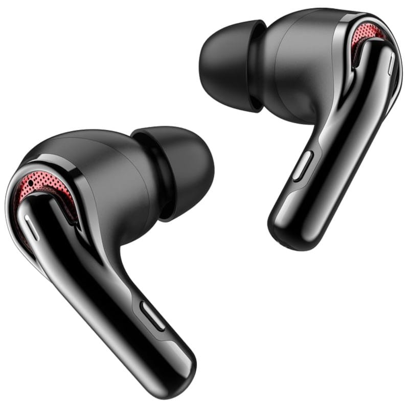 Tribit FlyBuds C1 Preto - Auriculares Sem fio - Item2