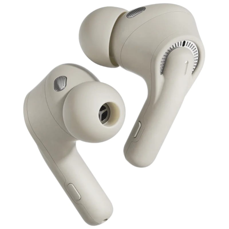 Tribit FlyBuds C1 Pro ANC Cinza - Fones de Ouvido Bluetooth - Item1