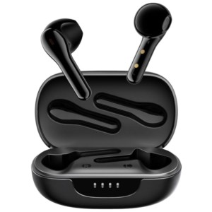 Tribit FlyBuds C2 Negro - Auriculares Inalámbricos