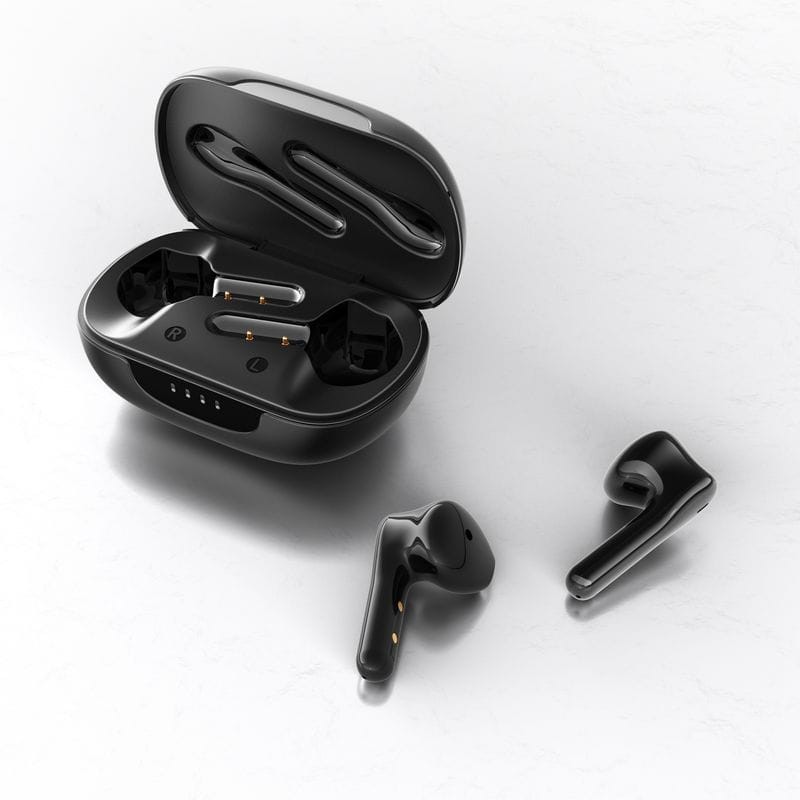 Tribit FlyBuds C2 Noir - Casque sans fil - Ítem7