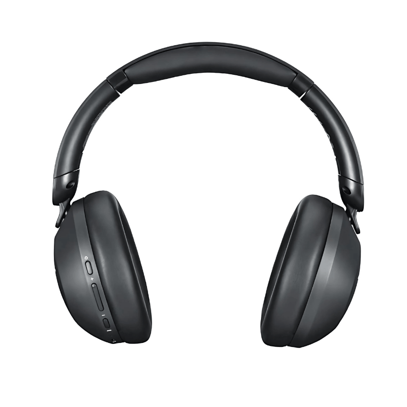 Tribit QuietPlus 71X Bluetooth Preto - Auscultadores sem fios - Item1