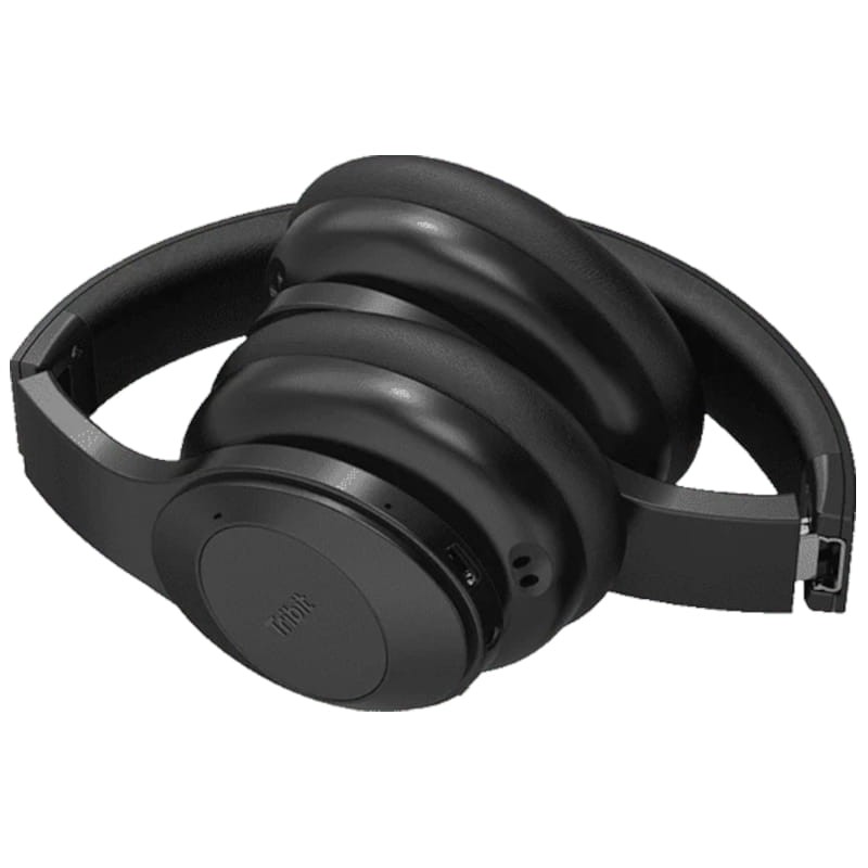 Tribit QuietPlus ANC Noir - Casque Bluetooth - Ítem2
