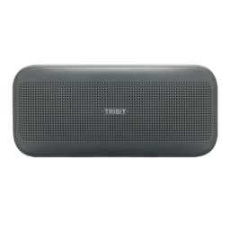 Tribit StormBox Flow Noir avec modes d'égalisation personnalisables
