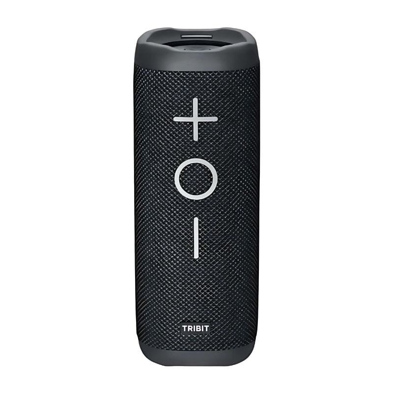 Tribit StormBox 2 34W Bluetooth 5.3 Negro - Altavoz inalámbrico - Ítem