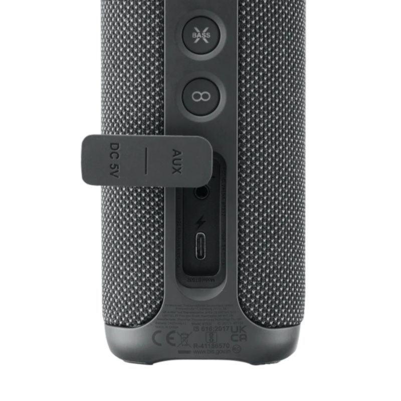 Tribit StormBox 2 34W Bluetooth 5.3 Negro - Altavoz inalámbrico - Ítem4