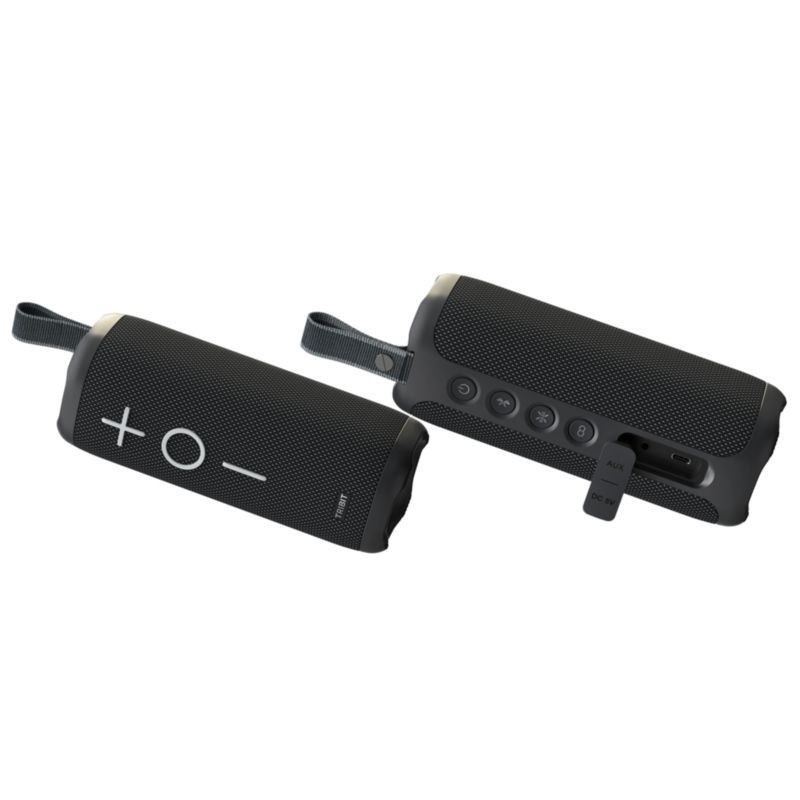 Tribit StormBox 2 34W Bluetooth 5.3 Negro - Altavoz inalámbrico - Ítem5