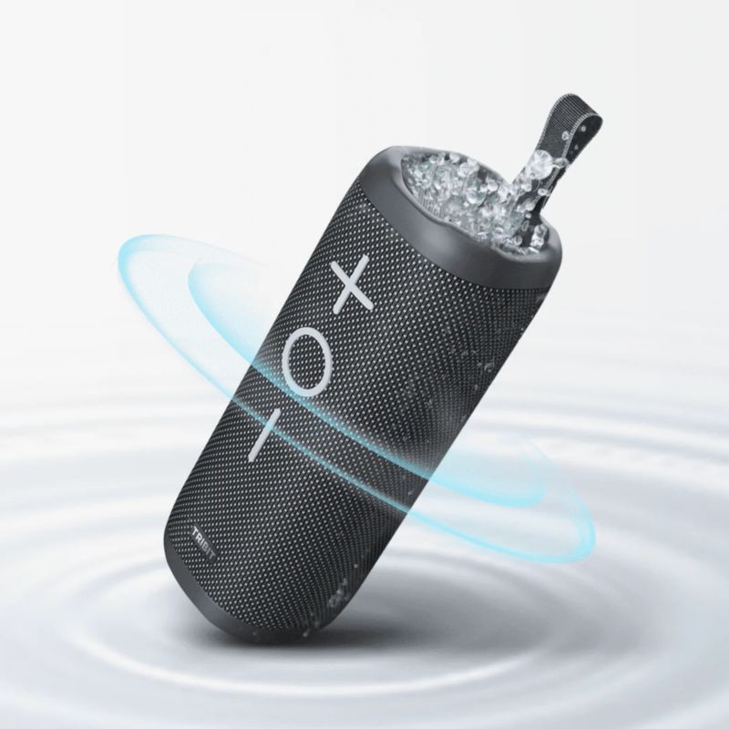 Tribit StormBox 2 34W Bluetooth 5.3 Negro - Altavoz inalámbrico - Ítem6