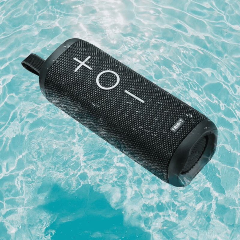 Tribit StormBox 2 34W Bluetooth 5.3 Negro - Altavoz inalámbrico - Ítem8