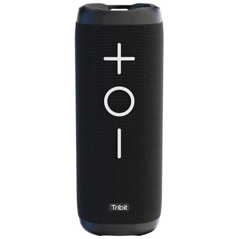 Tribit StormBox 24W Altavoz Bluetooth Negro - Ítem