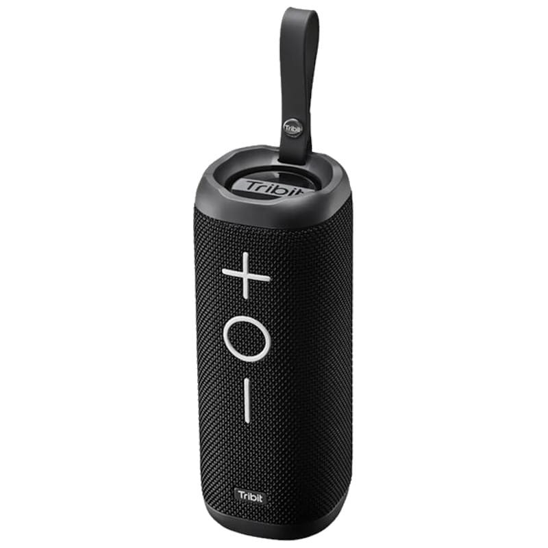 Tribit StormBox 24W Altavoz Bluetooth Negro - Ítem1