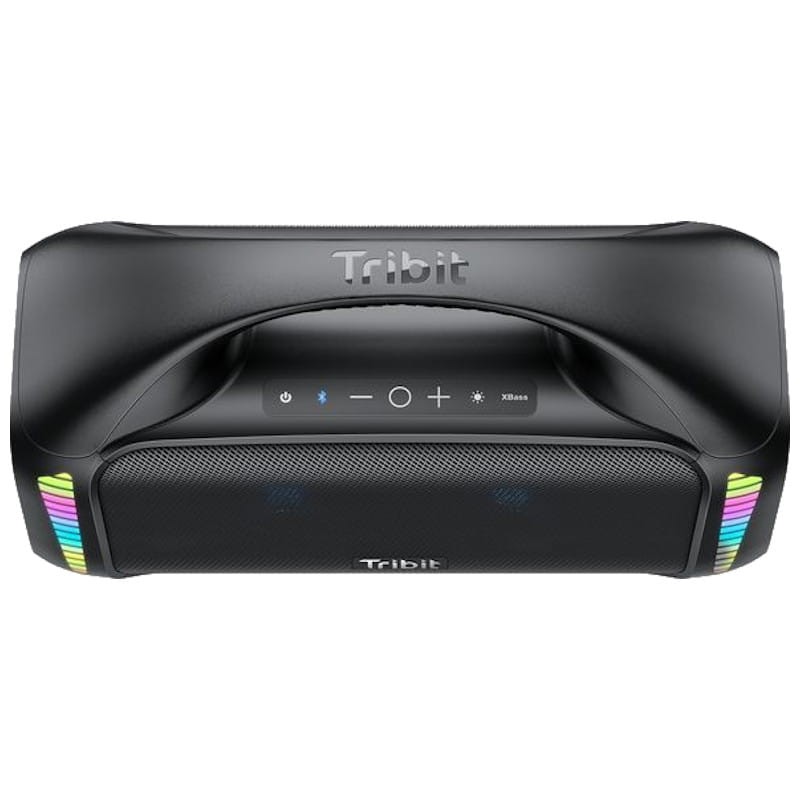 Enceinte Bluetooth Tribit Stormbox Blast 90W Noir - Ítem4
