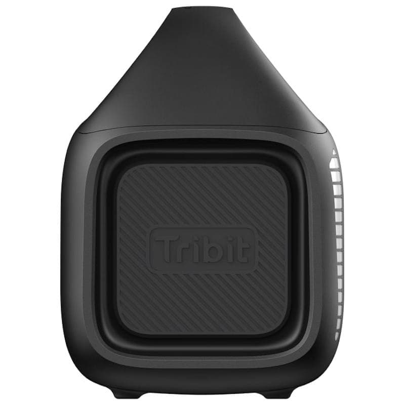 Tribit Stormbox Blast Enceinte Bluetooth 90W Profil Noir