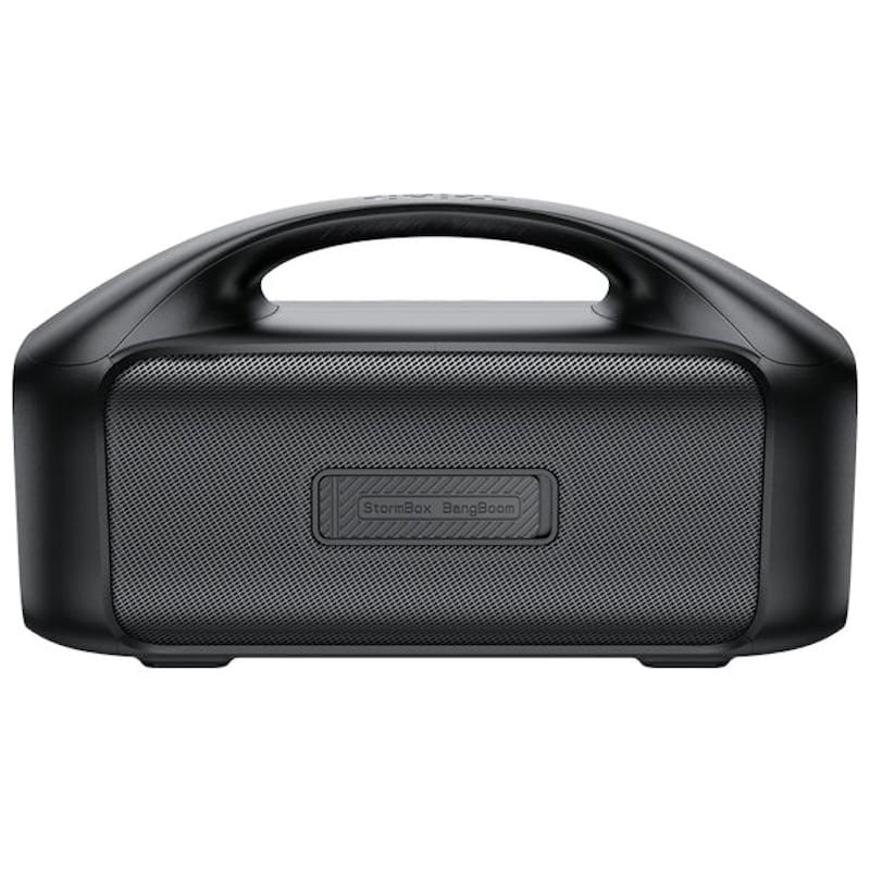 Enceinte Bluetooth Tribit Stormbox Blast 90W Noir - Ítem6