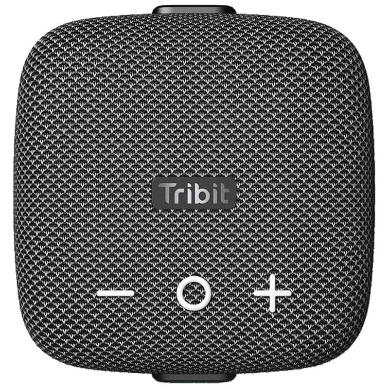 Tribit StormBox Micro 2 BTS12 10W Negro - Altavoz Bluetooth - Ítem
