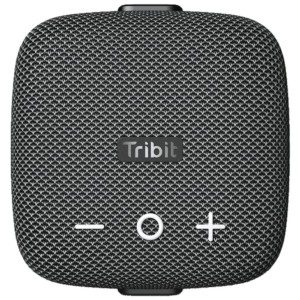 Enceinte Bluetooth Tribit StormBox Micro 2 Noir