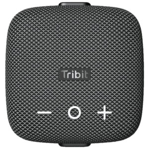 Tribit StormBox Micro 2 Altavoz Bluetooth Negro